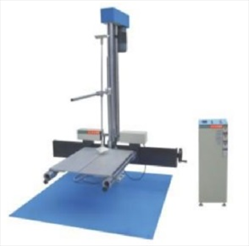 Máy thử thả rơi Zhongzhi CZ-315